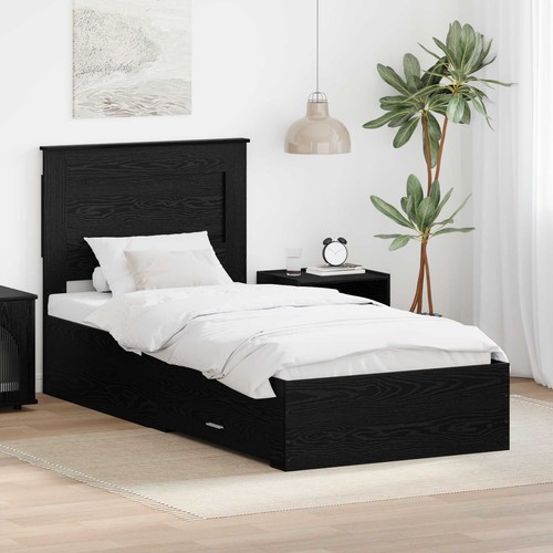 Struttura del letto - , con