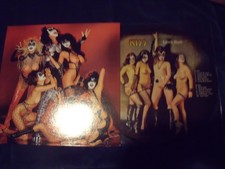 TRES RARE 33T PICTURE DISC