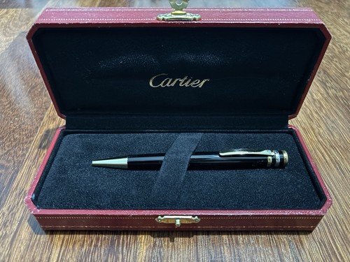 Cartier penna a sfera - -,