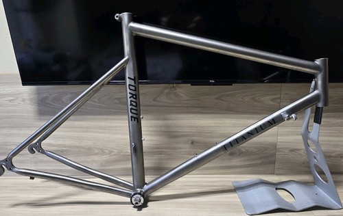 Raro telaio bici - , litespeed
