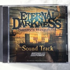 Eternal Darkness Sanity's
