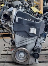 K9KE6 66kw Motore semicompl