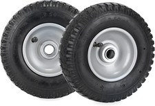 Set ruote carriole - set,