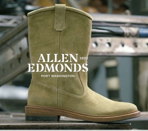 Raro allen edmonds dallas - raro,
