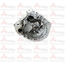 Cambio manuale 5 marce Lancia