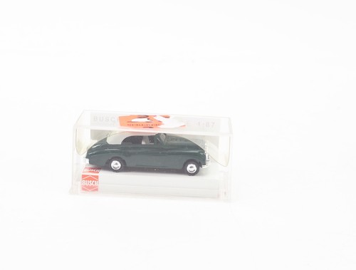 Busch 44412 modellino auto - 44412,