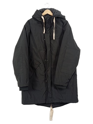 Zara parka uomo giacca - zara,