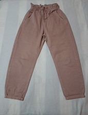 Jeans Largo Zara Taglia 40 It