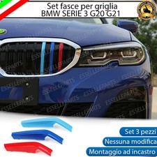 Bmw serie g20 g21 dal - serie, 2019