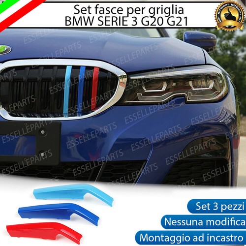 Bmw serie g20 - bmw, dal