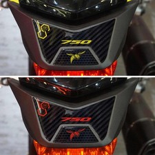 Adesivo resinato 3D Protezione