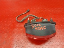 FARO FANALE STOP POSTERIORE TRIUMPH SPEED TRIPLE 955 I.E 1999 2004 VEDI FOTO