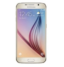 FOR PARTS - Samsung Galaxy S6