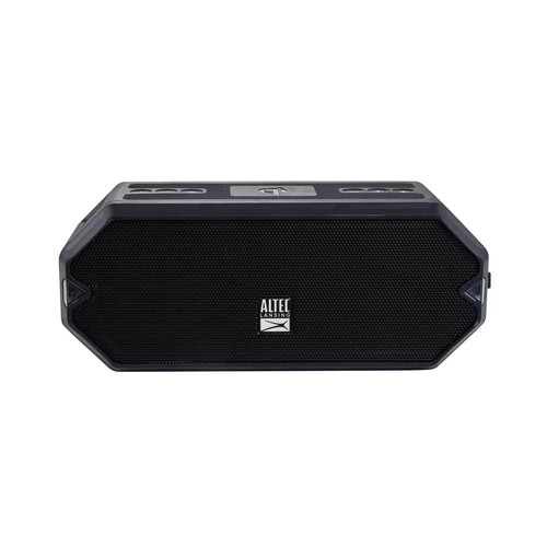 Altec lansing hydrablast - altec,