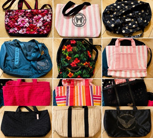 Lotto borse victoria s - 13,