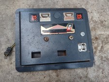 porta monete midway doppio