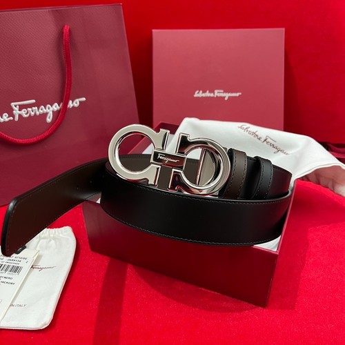Salvatore ferragamo cintura - ferragamo,