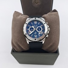Orologio Bulova 98B258 Marine