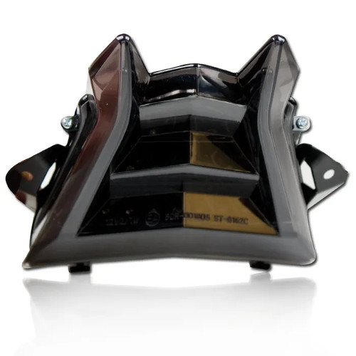 Fanale posteriore led per - posteriore,
