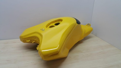 Serbatoio giallo originale - serbatoio,