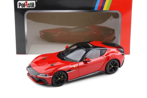 Polistil ferrari - 1:18,