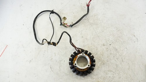 Generatore statore alternatore
