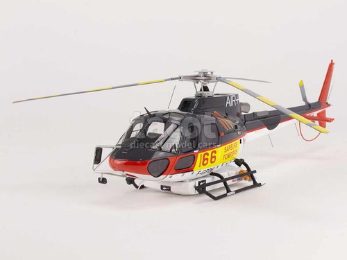 Divers aérospatiale 350 - as,