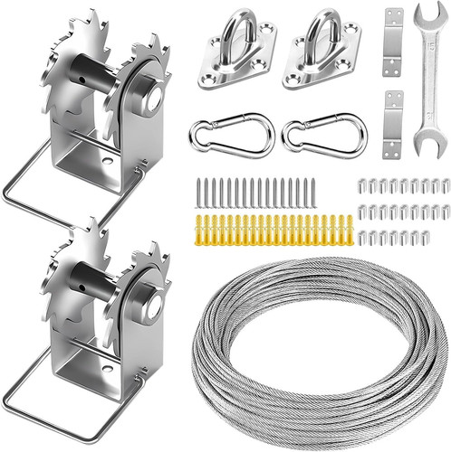 Kit hardware per vela - il,