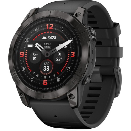 Garmin epix pro - pro, 2