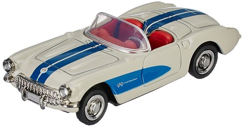 Newray voiture cabriolet - -,