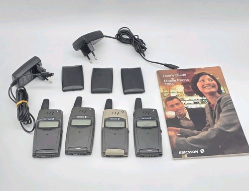 Telefoni cellulari ericsson - 4,