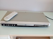 Lettore dvd funai model dvp-5000 perfettamente funzionante