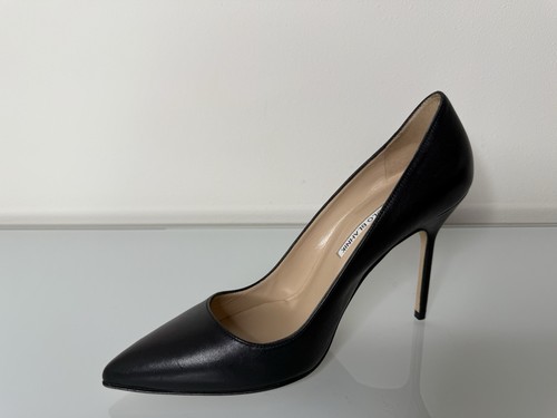 Nuove scarpe manolo blahnik - scarpe,