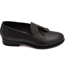 Scarpe uomo mocassino elegante