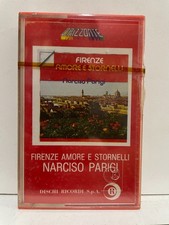 Narciso Parigi - Firenze Amore