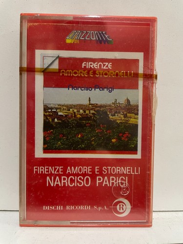 Narciso parigi firenze amore - -,