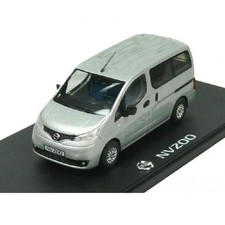 Nissan NV200 1:43 NOREV