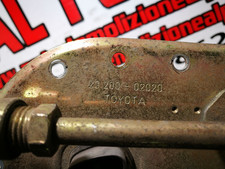 2322116490 Pompa carburante  TOYOTA CARINA E 2.0 16V GLi SW 5p/b/1998cc 233b4e