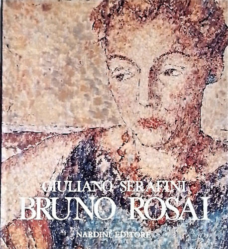 Catalogo della mostra bruno - catalogo, mostra:
