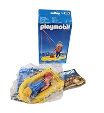 Playmobil 3574 Canna da Pesca