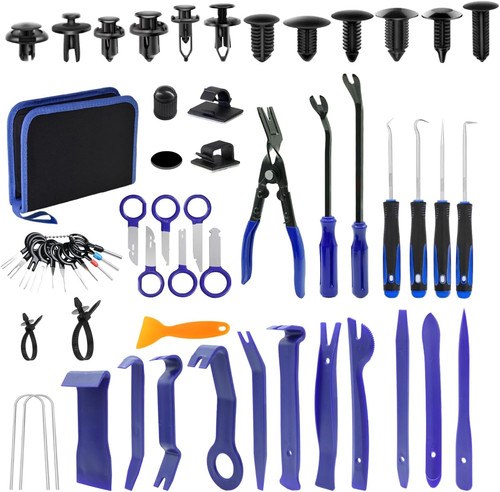 250 pcs attrezzi - 250, officina