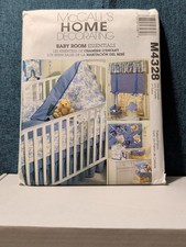 McCall's M4328 modello