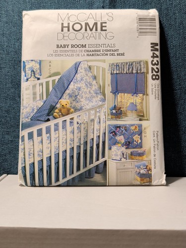 Mccall m4328 modello - mccall's,