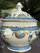 VASO DOPPIO MANICO LEONE