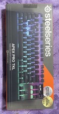 SteelSeries Apex Pro TKL