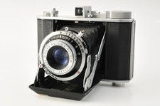 Olympus Six 6 6x6 fotocamera