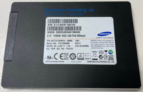 Samsung 7td1280 000 ssd - samsung,