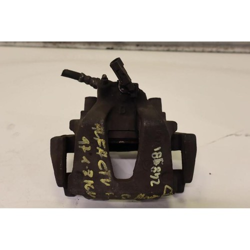 Pinza freno ant - ant., alfa
