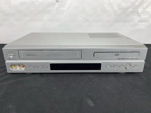 Daewoo dv6t955b lettore combo - daewoo,