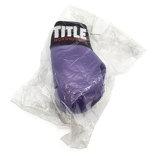 Portachiavi guanto boxe - portachiavi,
